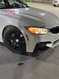 بي ام دبليو الفئة 4